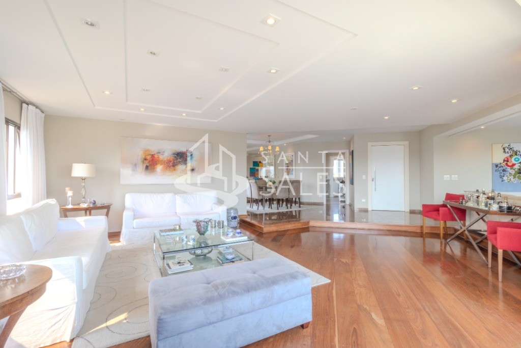 Apartamento, 4 quartos, 290 m² - Foto 43