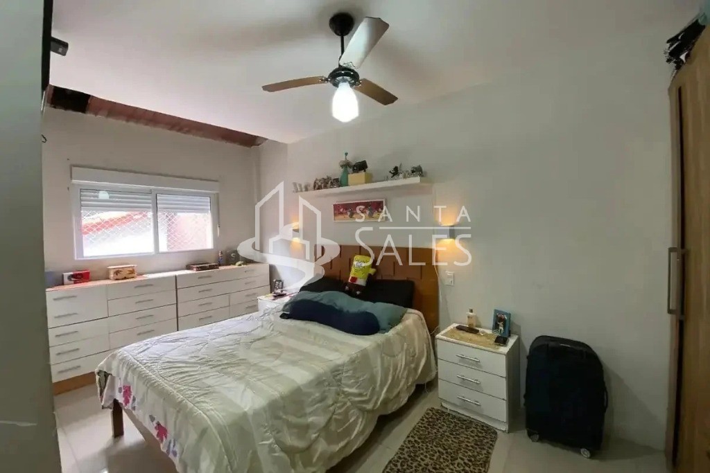 Sobrado, 3 quartos, 160 m² - Foto 15