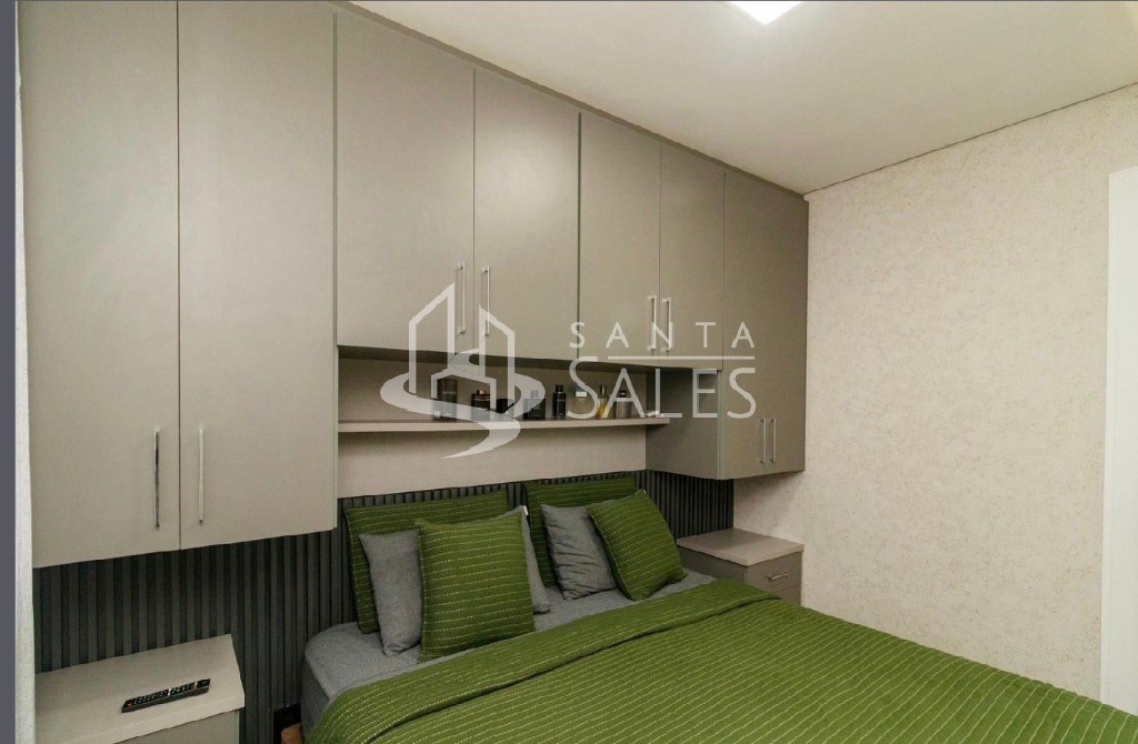 Apartamento, 2 quartos, 64 m² - Foto 36
