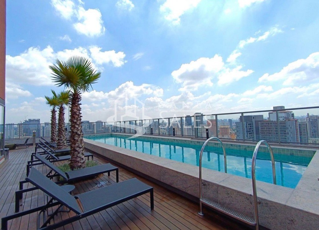 Apartamento, 3 quartos, 120 m² - Foto 44