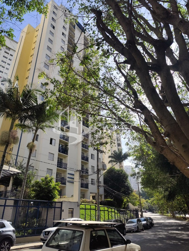 Apartamento, 2 quartos, 58 m² - Foto 32