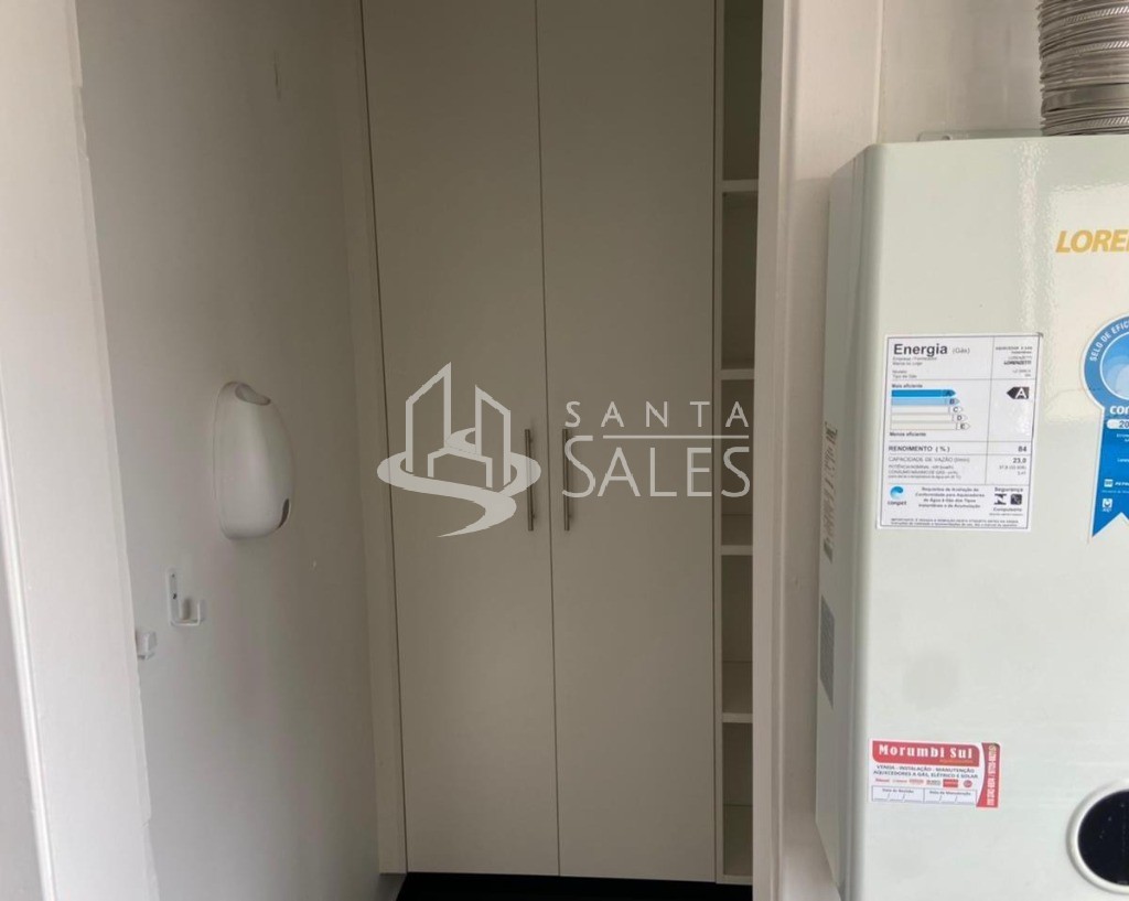Apartamento, 2 quartos, 90 m² - Foto 20