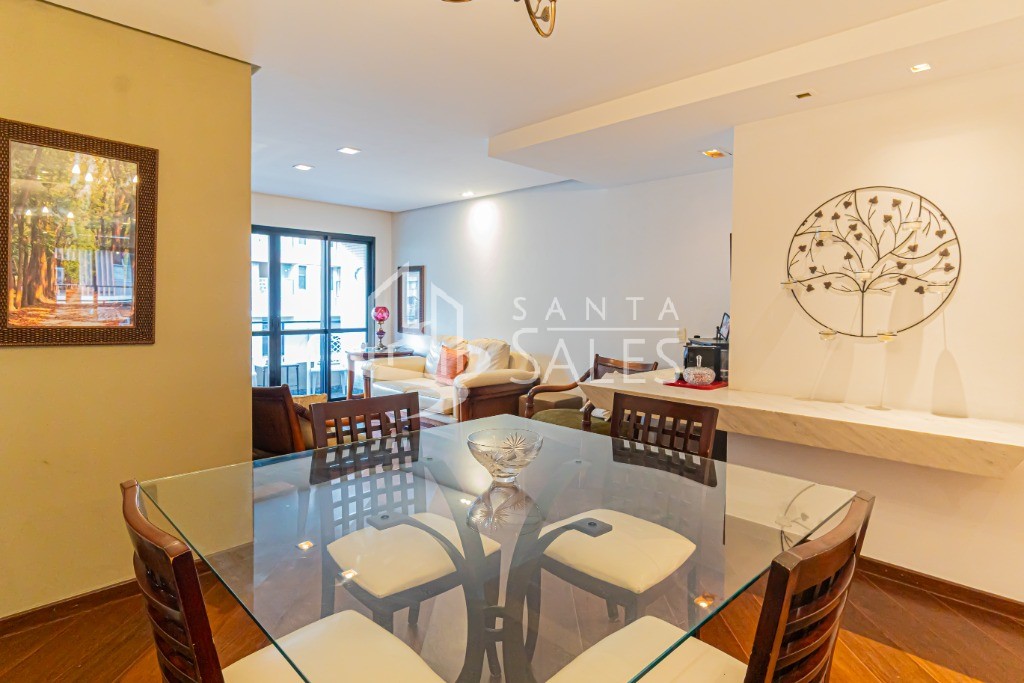 Apartamento, 4 quartos, 124 m² - Foto 27