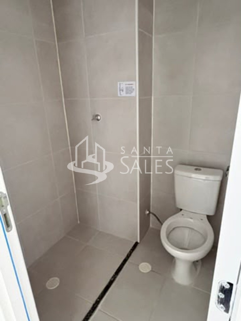 Apartamento, 2 quartos, 35 m² - Foto 9
