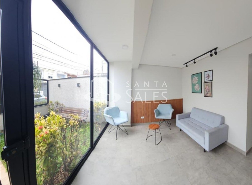 Apartamento, 1 quarto, 47 m² - Foto 9