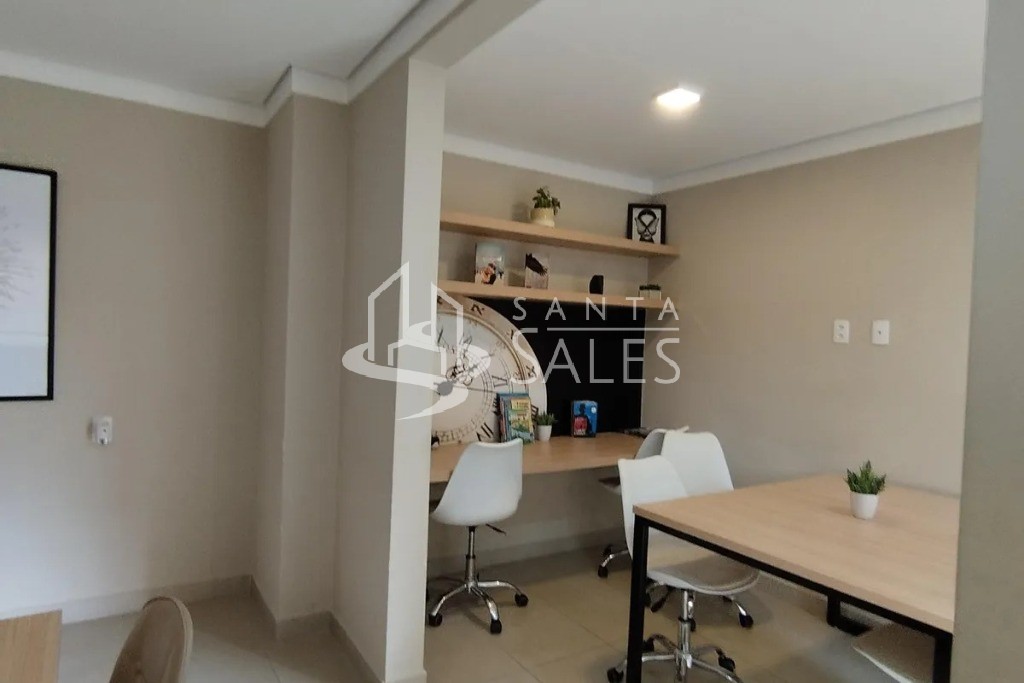 Apartamento, 2 quartos, 32 m² - Foto 13