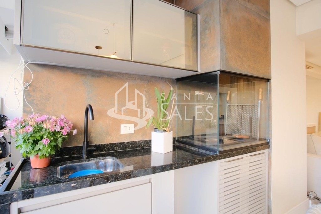 Apartamento, 3 quartos, 140 m² - Foto 9