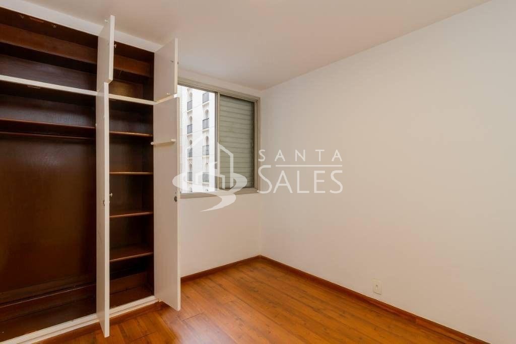 Apartamento, 3 quartos, 90 m² - Foto 17
