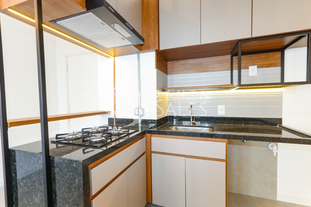 Apartamento, 1 quarto, 41 m² - Foto 10