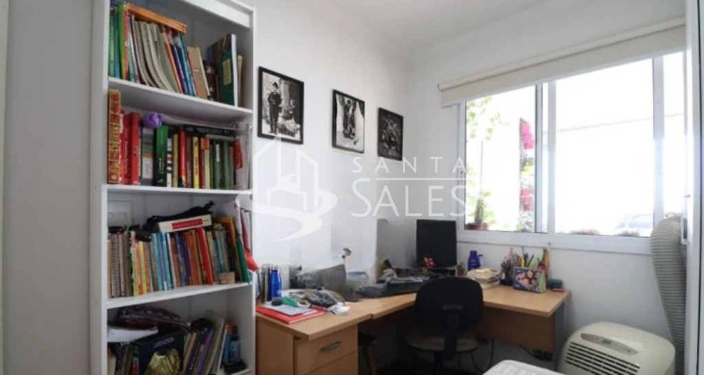 Apartamento, 3 quartos, 93 m² - Foto 14