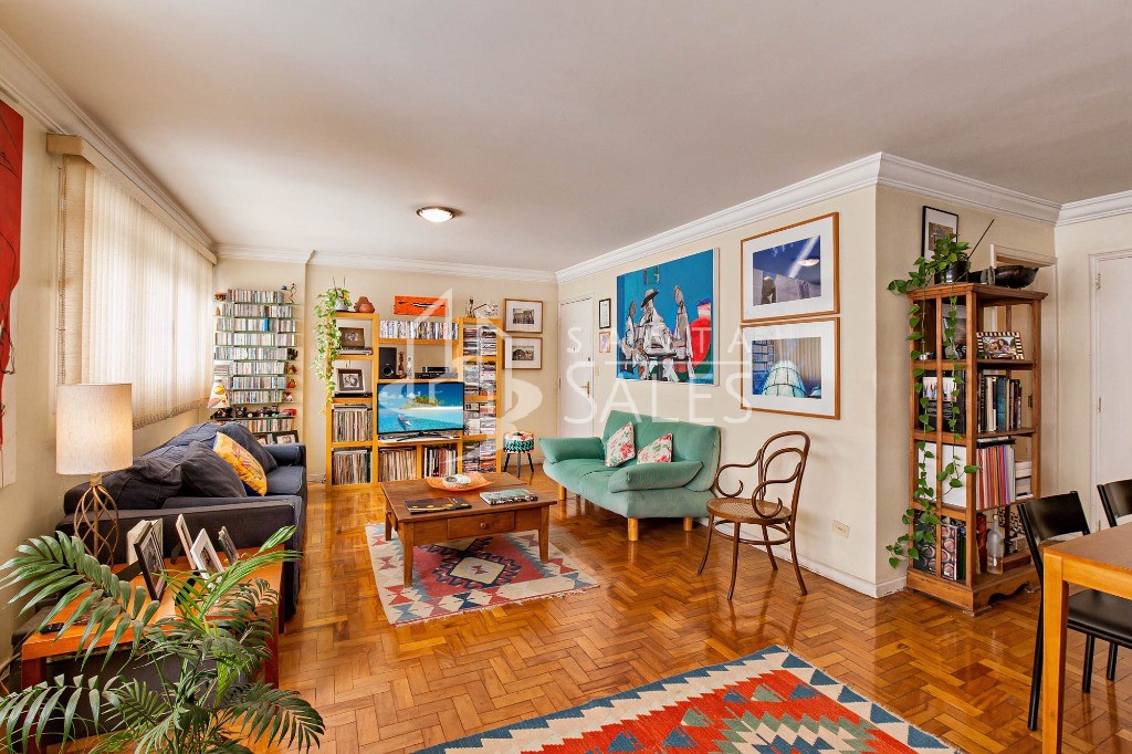 Apartamento, 3 quartos, 160 m² - Foto 5