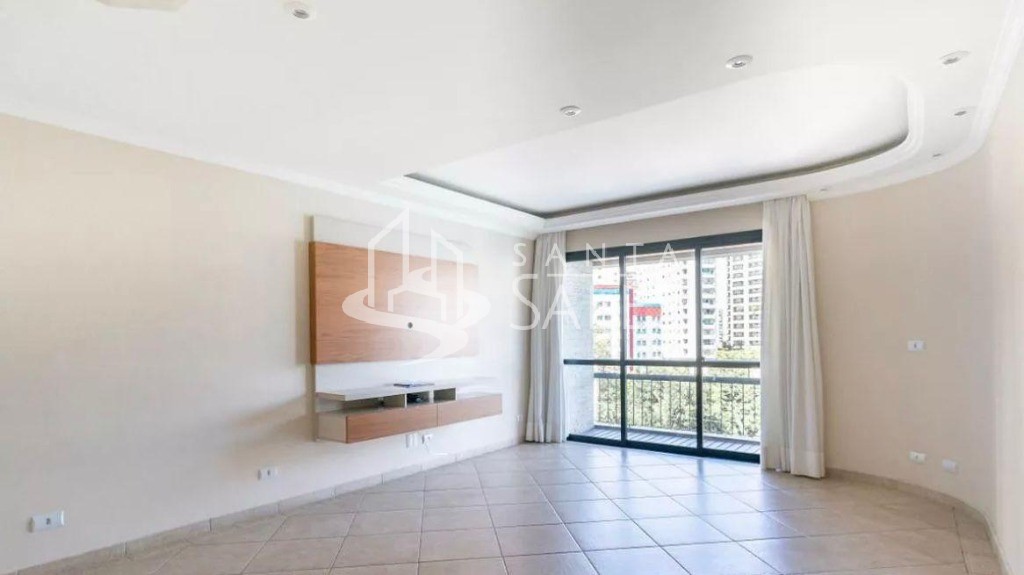 Apartamento, 2 quartos, 93 m² - Foto 2