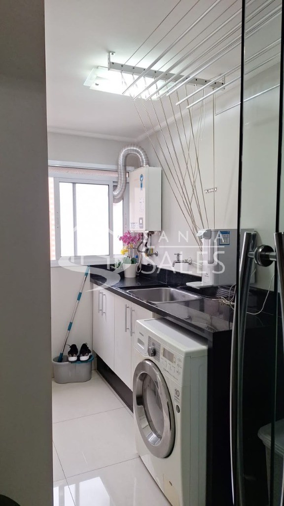 Apartamento, 2 quartos, 90 m² - Foto 8