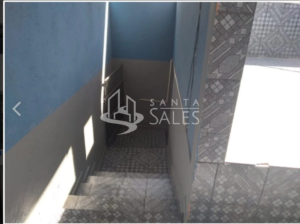 Sobrado, 4 quartos, 96 m² - Foto 5