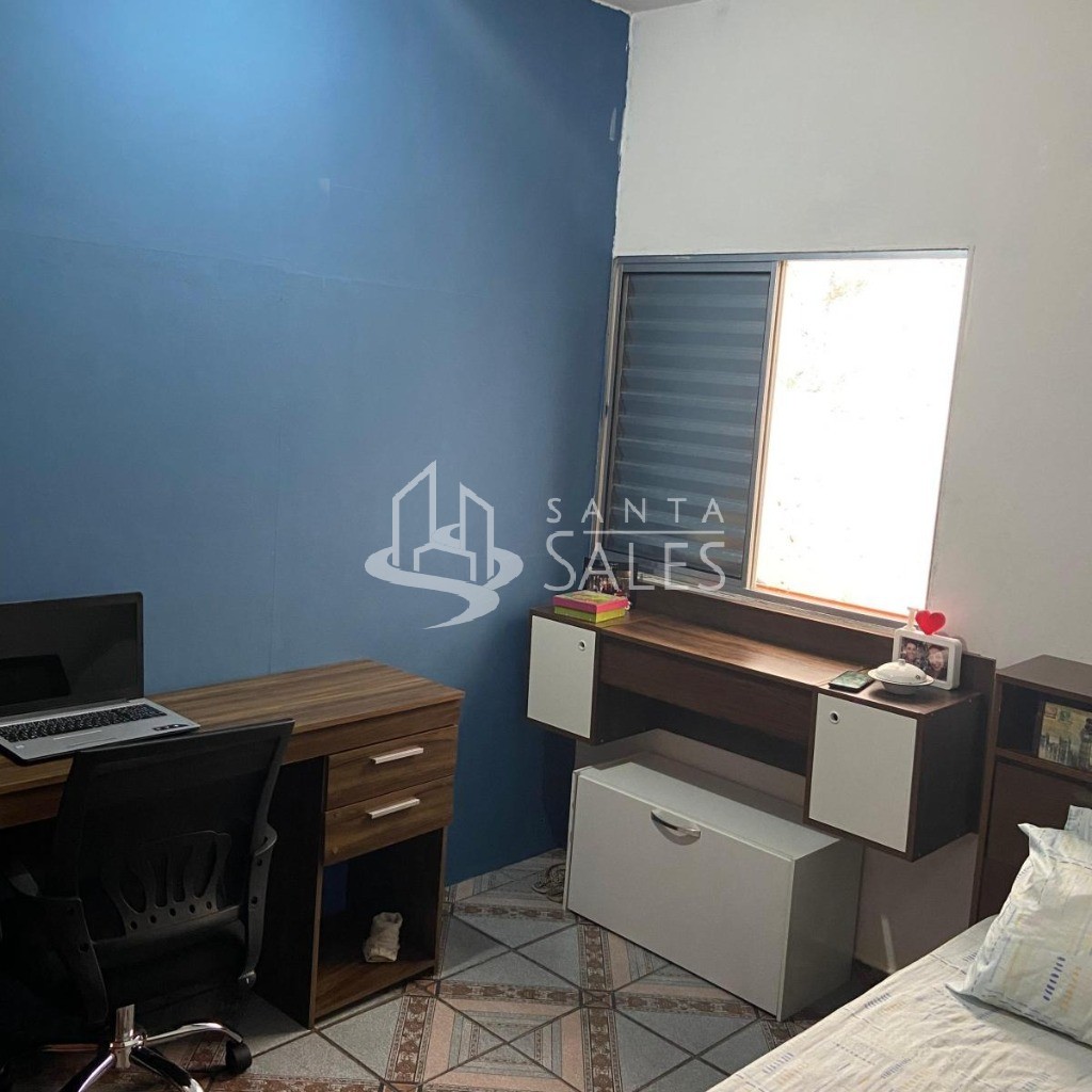 Sobrado, 4 quartos, 125 m² - Foto 12