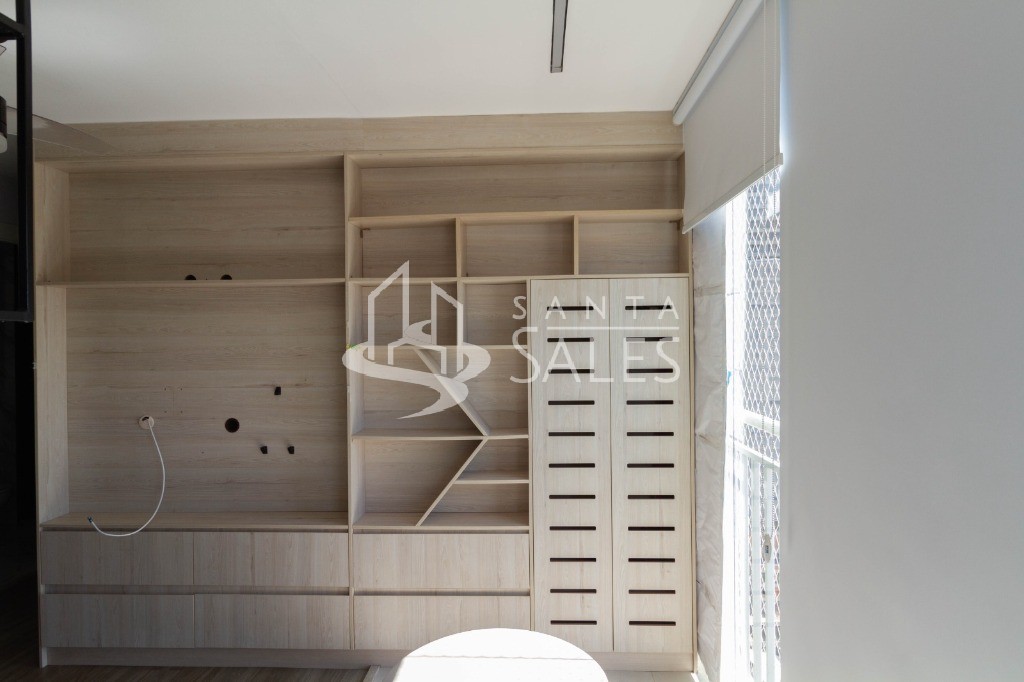 Apartamento, 2 quartos, 44 m² - Foto 8