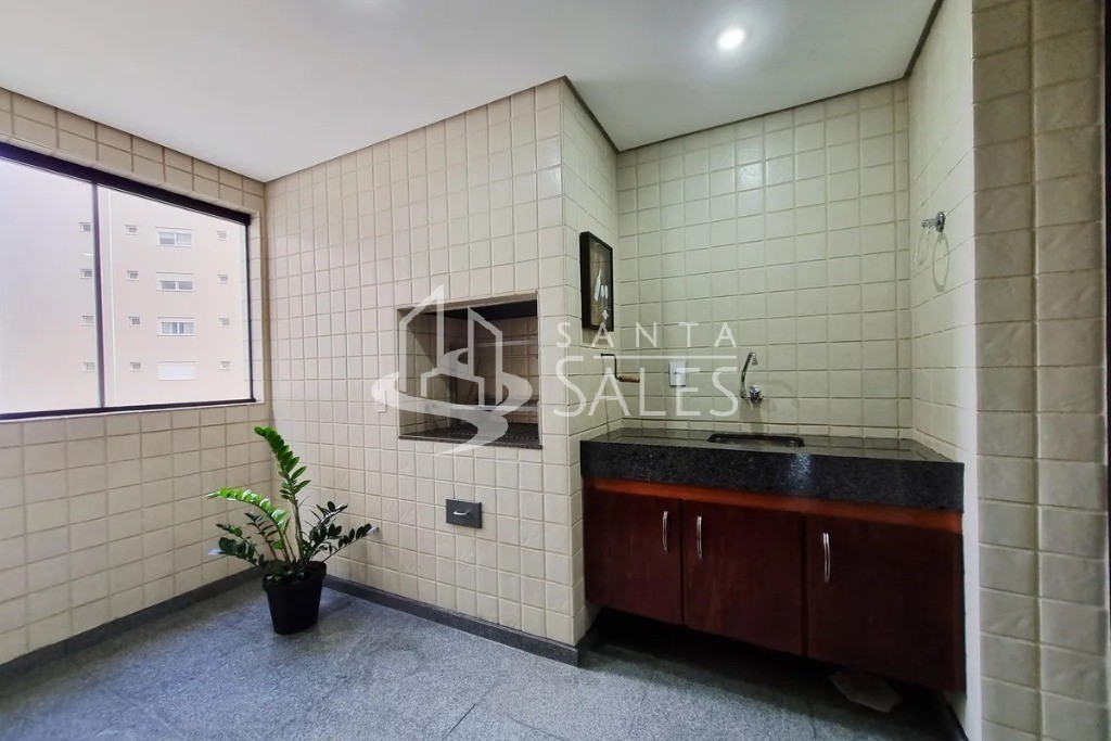 Apartamento, 5 quartos, 288 m² - Foto 10