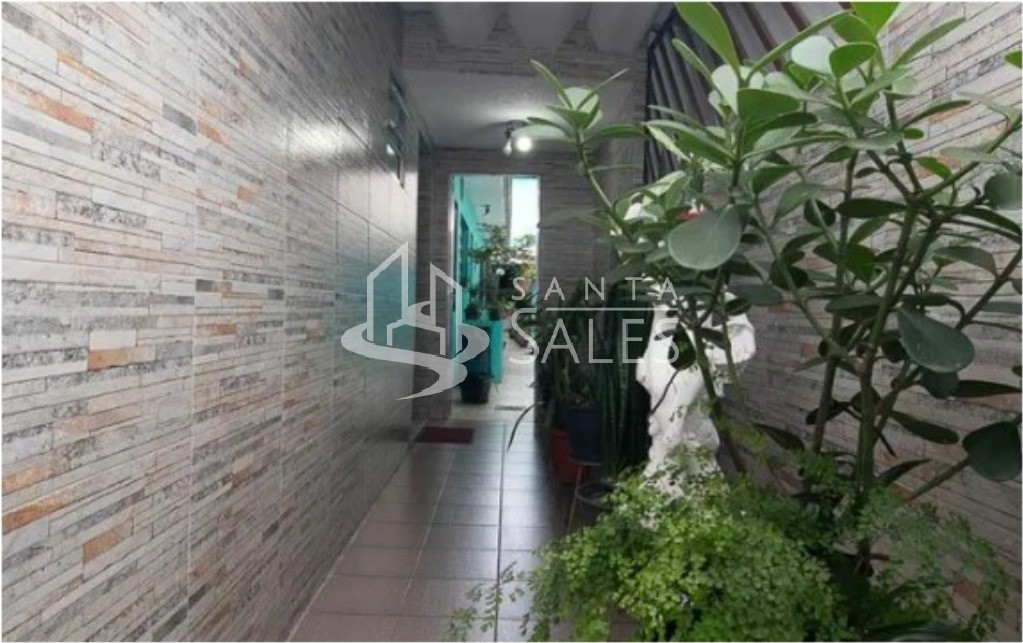 Casa, 4 quartos, 159 m² - Foto 30