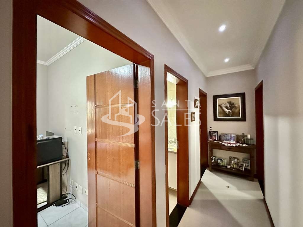 Casa de Condomínio, 4 quartos - Foto 59