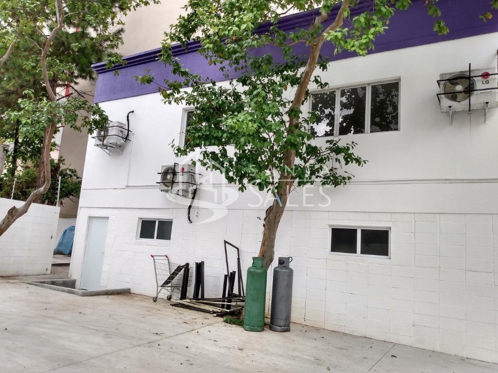 Depósito-Galpão, 710 m² - Foto 19