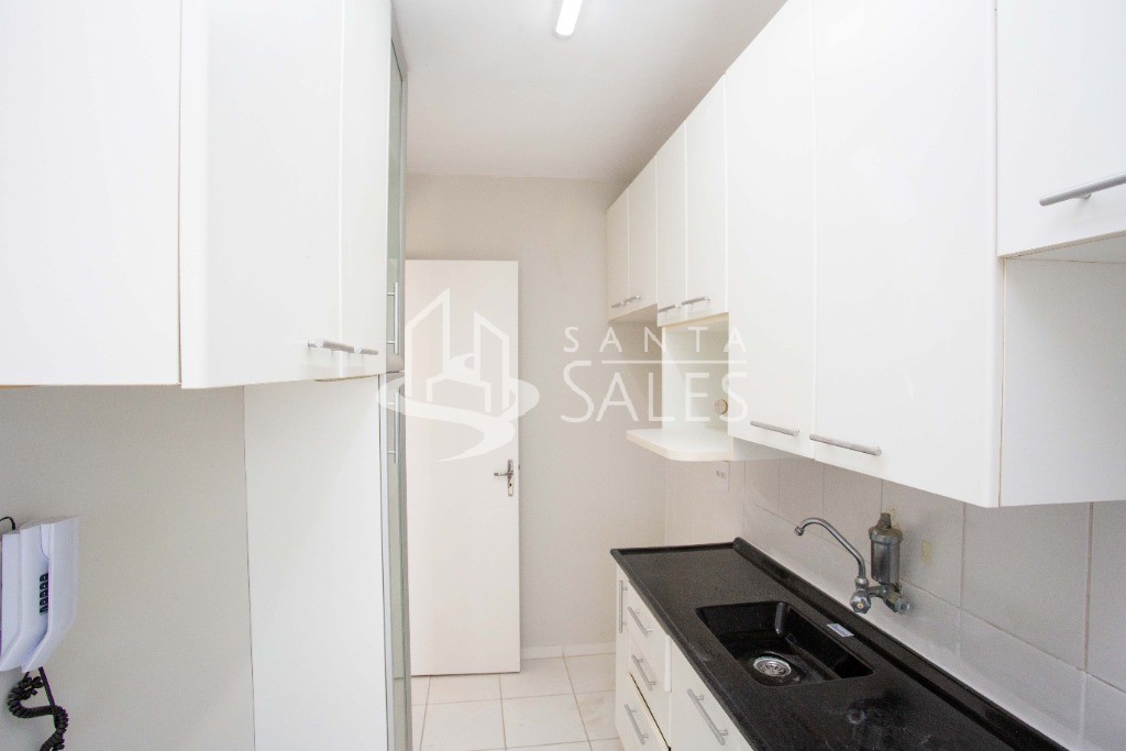 Apartamento, 2 quartos, 47 m² - Foto 29