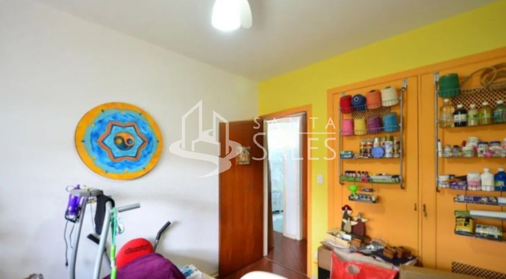 Apartamento, 3 quartos, 107 m² - Foto 15