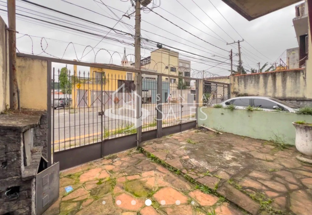 Sobrado, 7 quartos, 550 m² - Foto 45