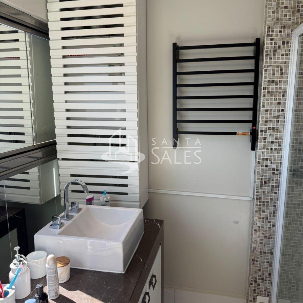 Cobertura, 3 quartos, 160 m² - Foto 5