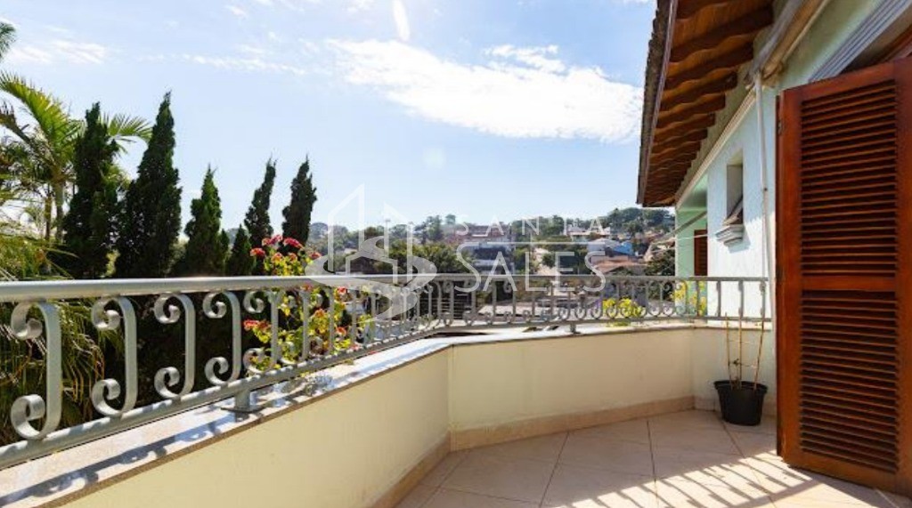 Casa, 5 quartos, 447 m² - Foto 28