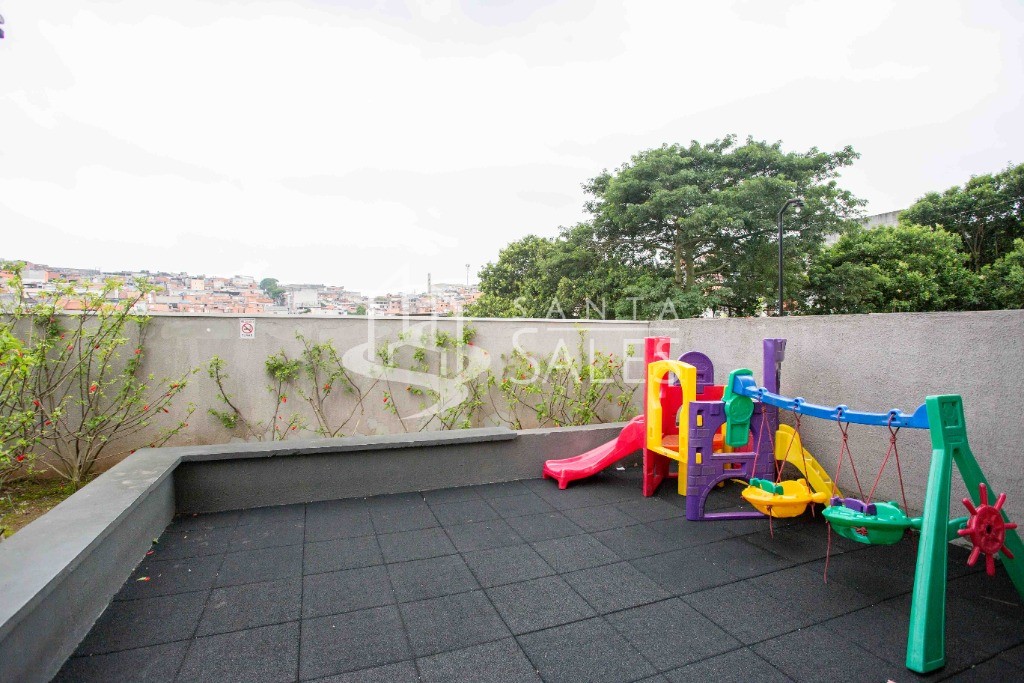 Apartamento, 2 quartos, 38 m² - Foto 3