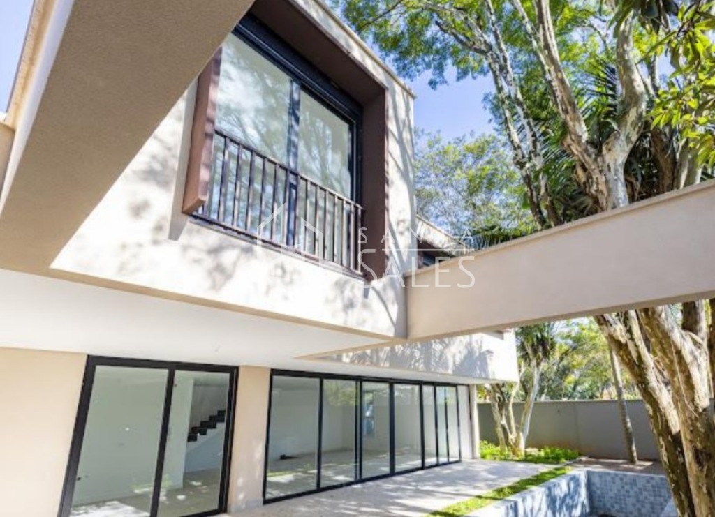Casa, 4 quartos, 531 m² - Foto 7