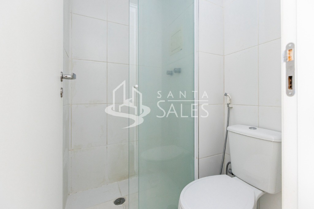 Apartamento, 1 quarto, 38 m² - Foto 4