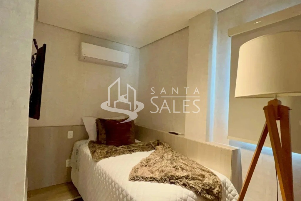 Apartamento, 3 quartos, 200 m² - Foto 16