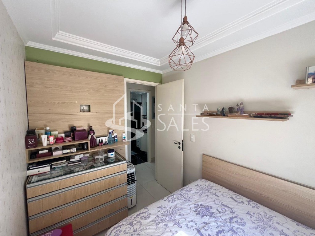 Apartamento, 3 quartos, 67 m² - Foto 9