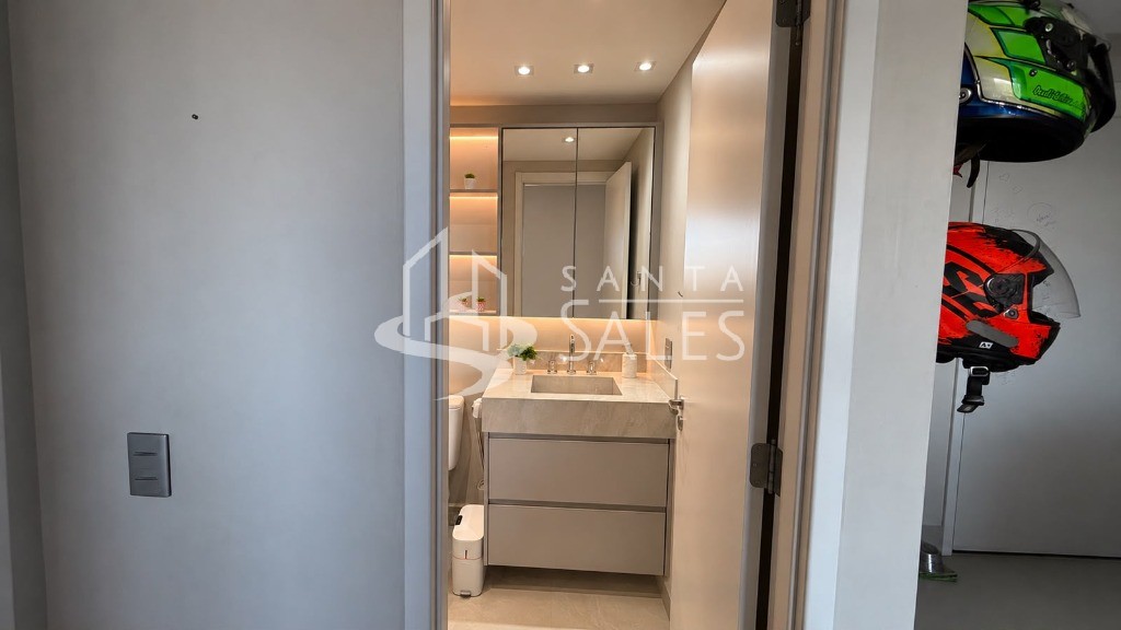 Apartamento, 2 quartos, 62 m² - Foto 18