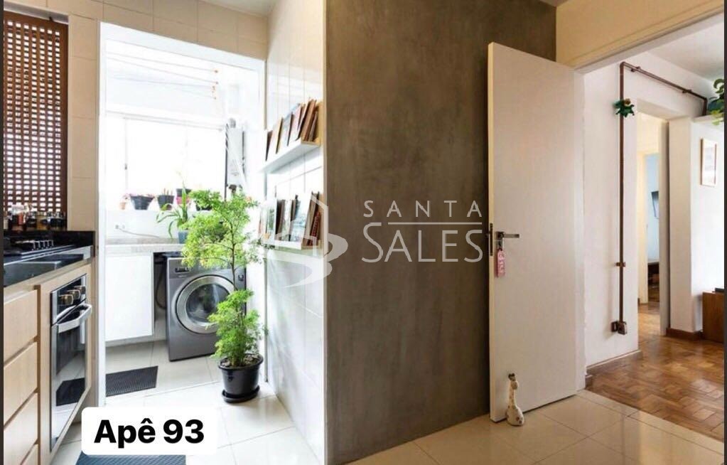 Apartamento, 2 quartos, 79 m² - Foto 5