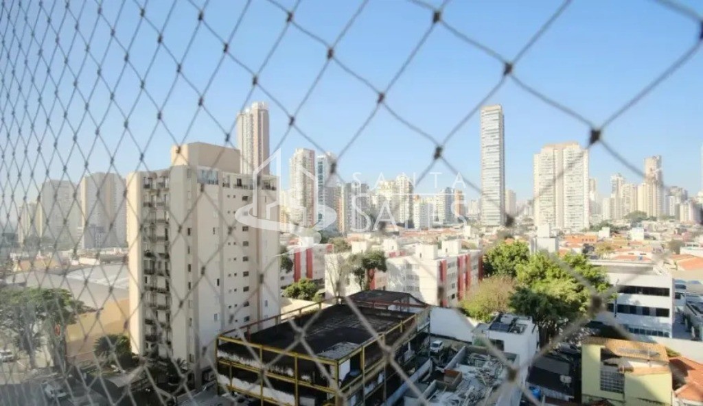 Apartamento, 2 quartos, 52 m² - Foto 8