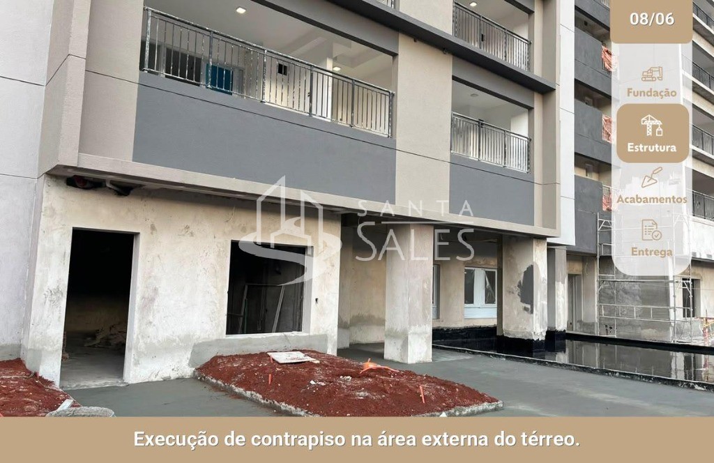 Apartamento, 3 quartos, 122 m² - Foto 23