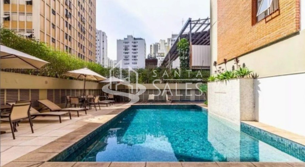 Apartamento, 1 quarto, 99 m² - Foto 32