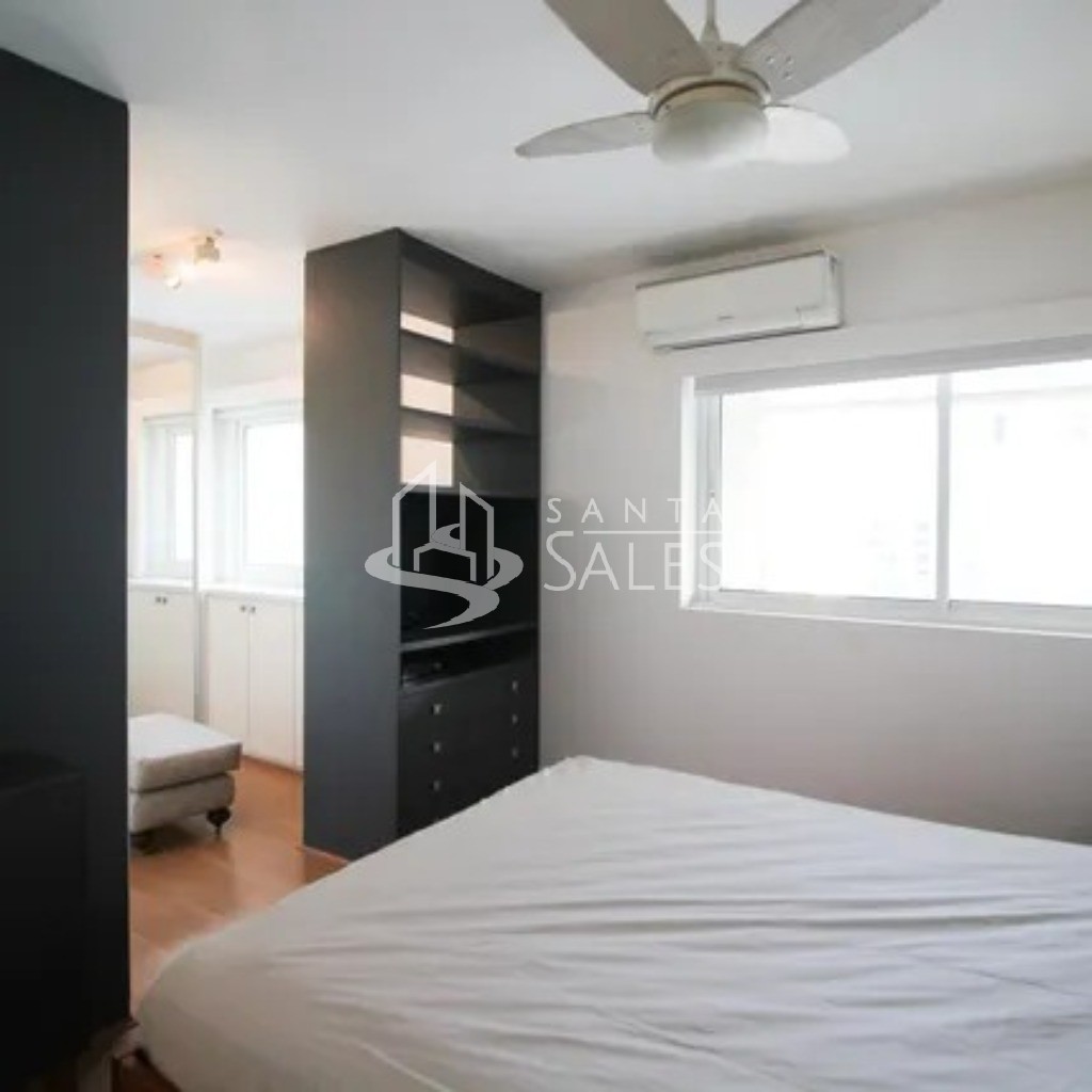 Apartamento, 1 quarto, 74 m² - Foto 7