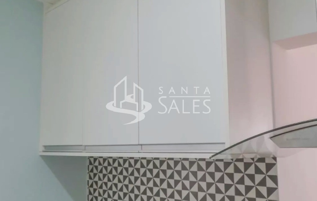 Apartamento, 1 quarto, 60 m² - Foto 11