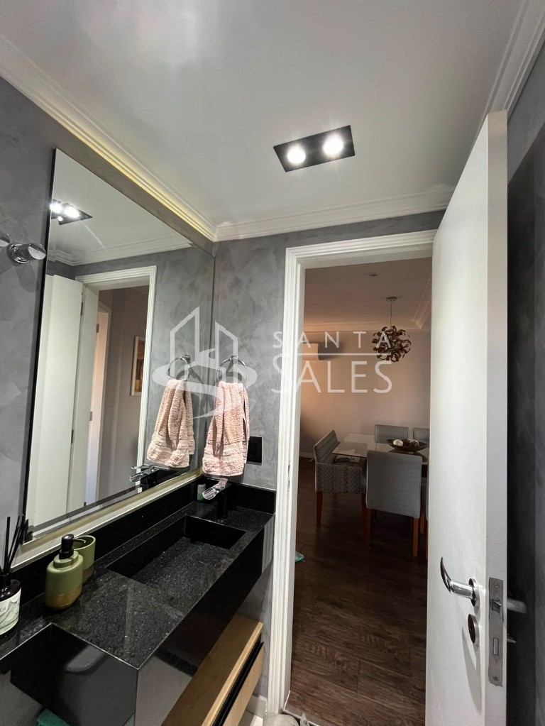 Apartamento, 3 quartos, 75 m² - Foto 40