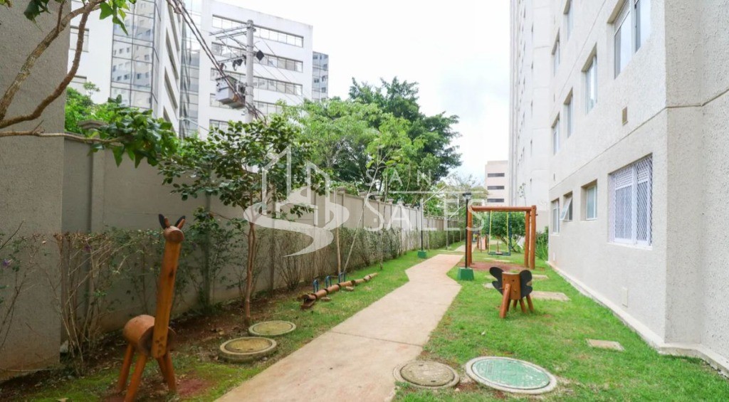 Apartamento, 2 quartos, 35 m² - Foto 10