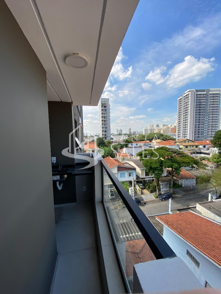 Apartamento, 1 quarto, 36 m² - Foto 8