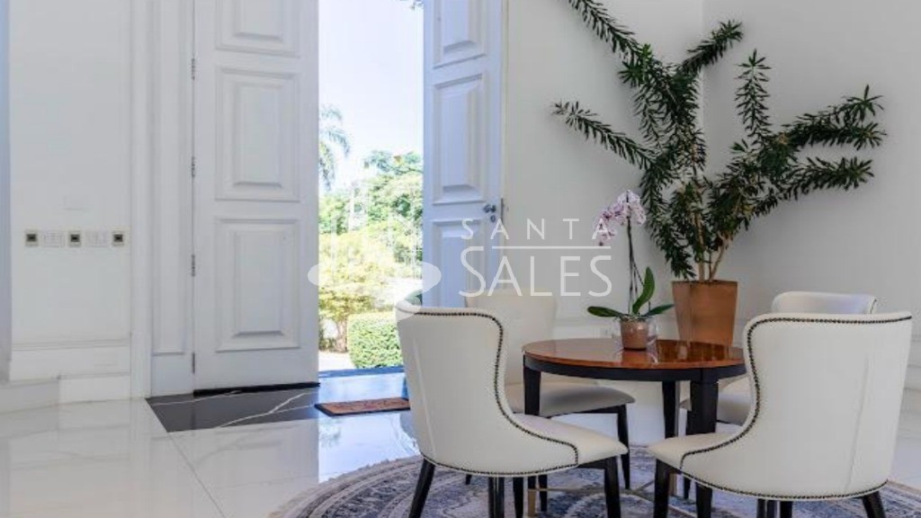 Sobrado, 4 quartos, 1050 m² - Foto 11