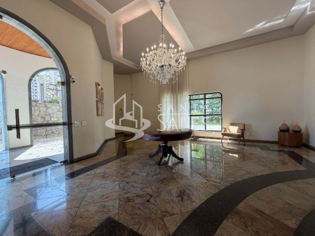 Apartamento, 4 quartos, 320 m² - Foto 2