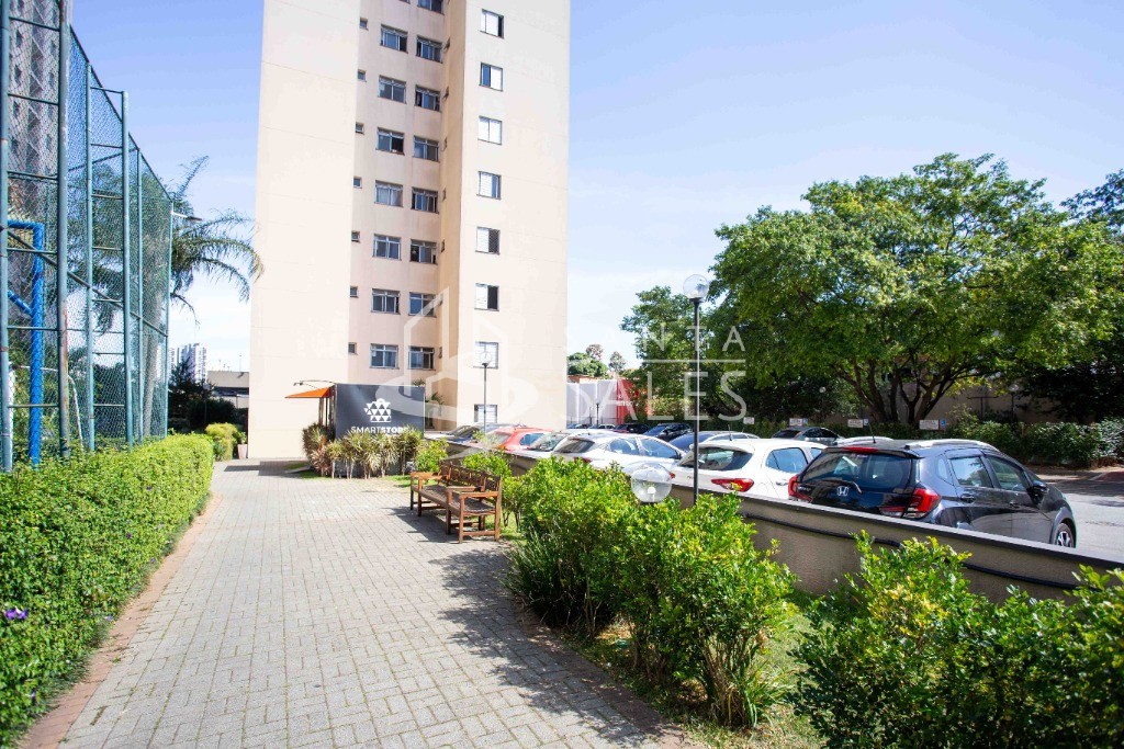 Apartamento, 2 quartos, 47 m² - Foto 42