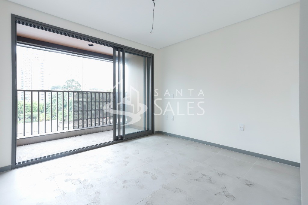 Apartamento, 1 quarto, 25 m² - Foto 18
