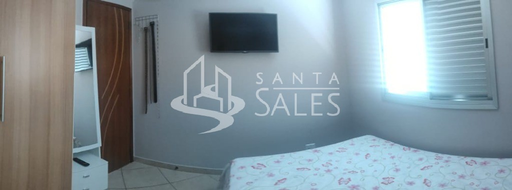 Apartamento, 2 quartos, 63 m² - Foto 2