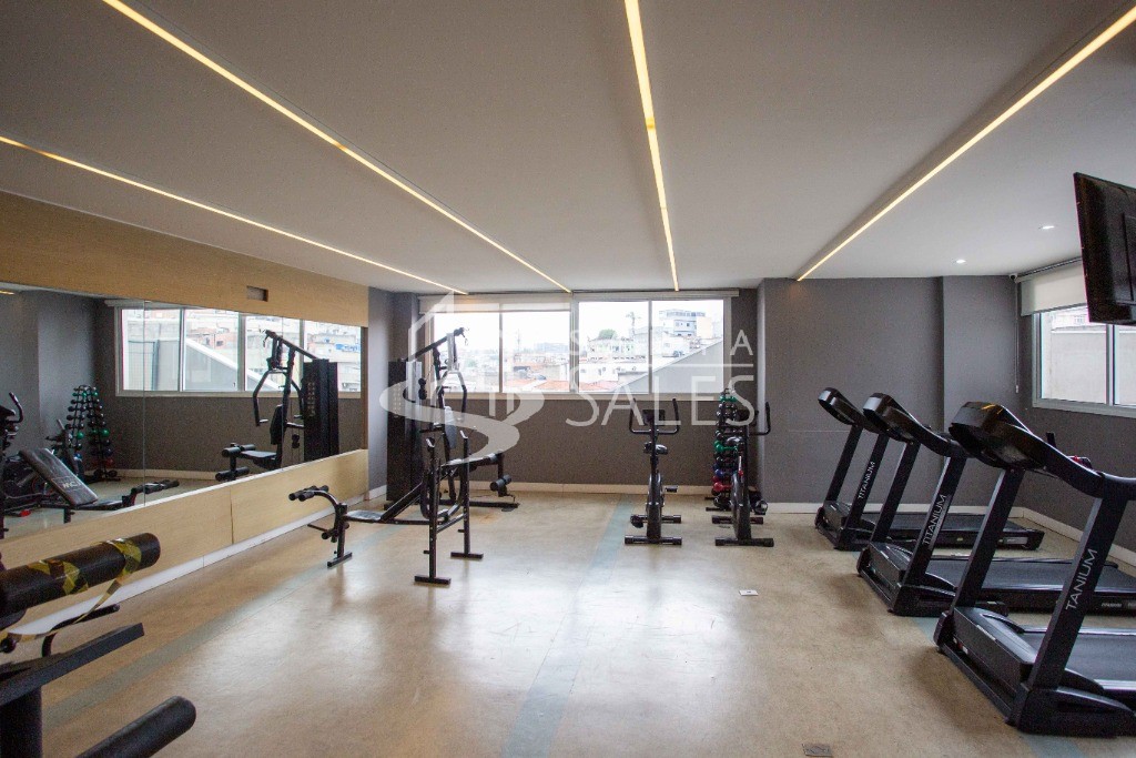 Apartamento, 2 quartos, 38 m² - Foto 34